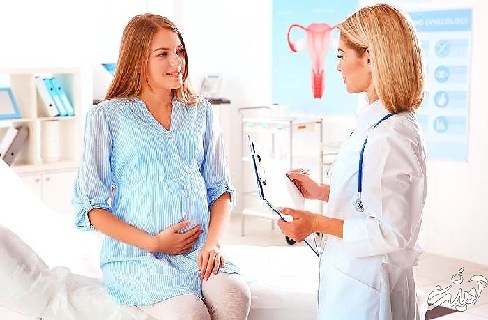 علت نداشتن ویار در بارداری